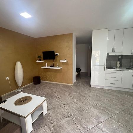 Aurora Apartment Sombor Exterior photo